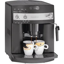 De'Longhi Magnifica ESAM 3000 B schwarz