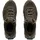 Jack Wolfskin Vojo Tour Texapore Mid Herren Cold Coffee 41