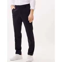 EUREX BY BRAX Chinos Klassisch Blau 38