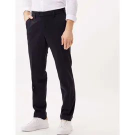 EUREX BY BRAX Chinos Klassisch Blau 38