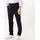 EUREX BY BRAX Chinos Klassisch Blau 38
