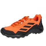 adidas Terrex Eastrail Gore-TEX Hiking Shoes-Low (Non Football), semi Impact orange/semi Impact orange/Wonder beige, 40 EU