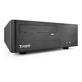 TooQ TQC-3006DU3C + Fuente de Alimentación 500W