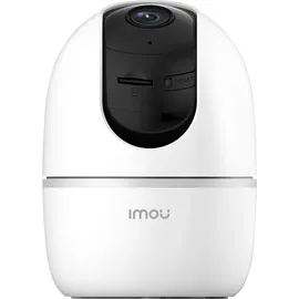 Imou A1 3 MP WLAN Überwachungskamera Weiß