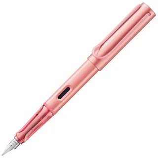 Lamy AL-star flamingo, M (Sondermodell)
