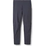 Rab Momentum Pants Regular Grau 34
