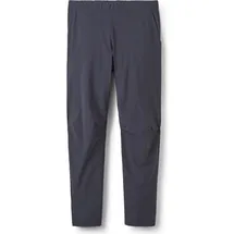Rab Momentum Pants Regular Grau 34