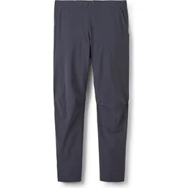 Rab Momentum Pants Regular Grau 34