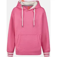 salzhaut Hoodie ÜLKEN Rosa M