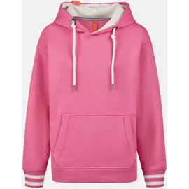 salzhaut Hoodie ÜLKEN Rosa M