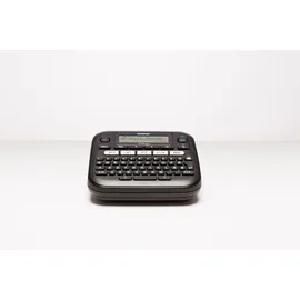Brother PT-D210 Schwarz