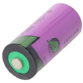Tadiran Batteries Tadiran Sonnenschein Inorganic Lithium Battery SL-761/S Standard 2/3AA