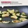 Fackelmann Crisp Bratpfanne Ø 24 cm