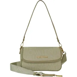 Valentino Regina Re Umhängetasche Kunstleder Black