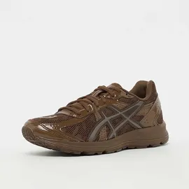Asics Jog 100S Damen Braun 40