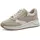 s.Oliver Sneaker Damen Weite E Beige 37