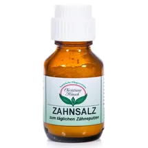 Christiane Hinsch Zahnsalz