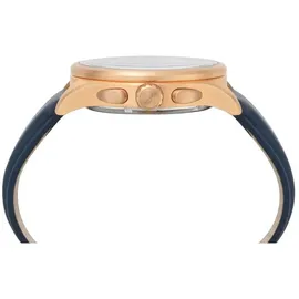 NAUTICA Mod. SHANGHAI - Worldtimer - Blau