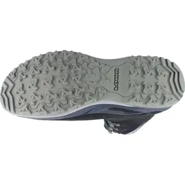 Lowa Schnürstiefel in blau | Gr.: 38,5