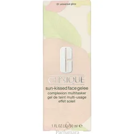 Clinique Sun-Kissed Face Gelee
