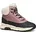 Pink/Schwarz 33