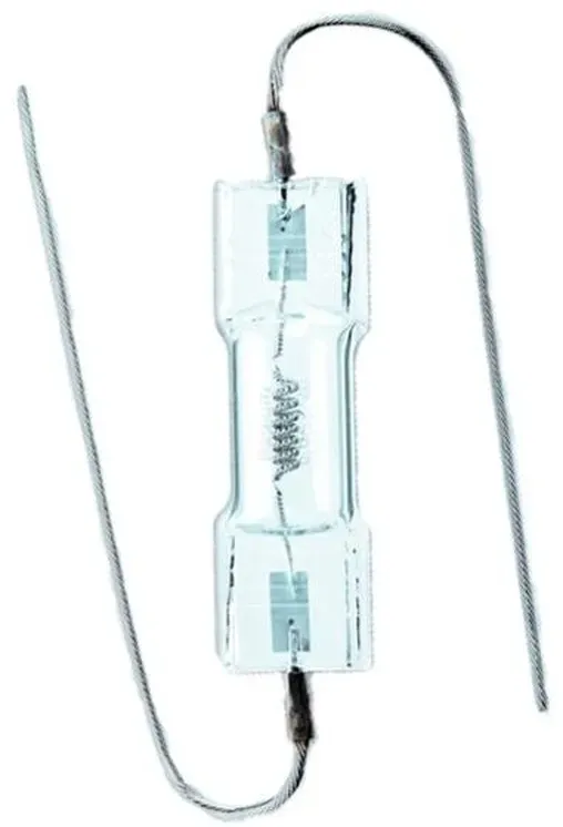 Radium Lampenwerk Halogenlampe für Flugplatz RHA 200W/6,6A/L