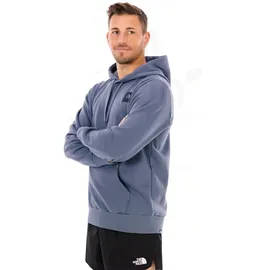 The North Face Hoodie Grau XL
