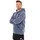 The North Face Hoodie Grau XL