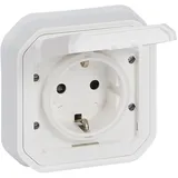 Legrand Schutzkontakt-Steckdose, 069869L