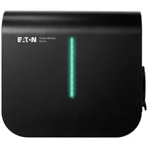 Eaton Power Quality Eaton GMH V2 3.7-22 kW Socket T2 On-Line Ladestation Typ 2 Mode 3 Anzahl Anschlüsse 1 22 kW Stecker