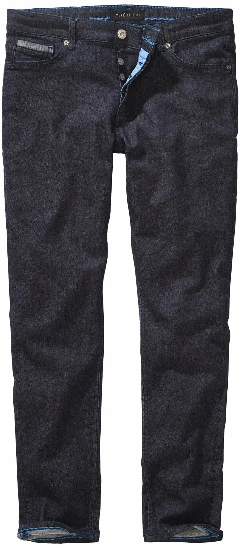 Linke-Hand-Jeans - 38/32