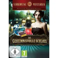 Verborgene Mysterien: Das geheimnisvolle Schloss