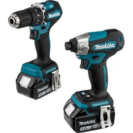 Makita DLX2414JX4