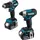 Makita DLX2414JX4