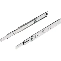 Hettich Vollauszug KA 5632 STA verz.L.500mm 45kg