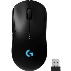 Logitech G PRO Kabellose Bluetooth-Gaming-Maus