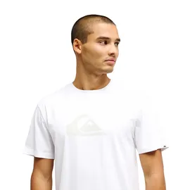 QUIKSILVER Ev Comp Logo weiß XXL