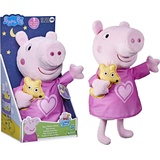 Hasbro Peppa Pig Schlummermusik Peppa