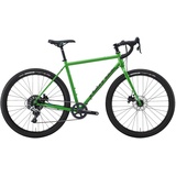 Kona Bicycles Kona Rove DL Gravel Bike Gloss Kiwi | S/50cm