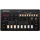 Roland J-6 Synthesizer, Blau, Schwarz
