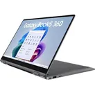 Samsung Notebook 39.6cm (15.6 Zoll) WQXGA+ Intel® CoreTM Ultra 7 32GB RAM 1TB HDD 1TB SSD Deutsch, QWERTZ Intel Intel Arc Graphics