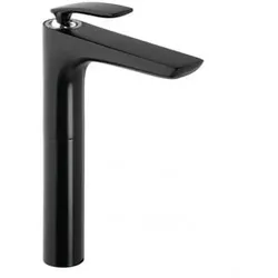Kludi BALANCE Waschtischarmatur Schwarz 522988775