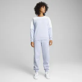 Puma Around The Block Jogginghose Blau L