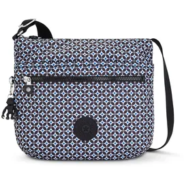 Kipling Arto blackish tile