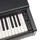 Yamaha Arius YDP-105B Digitalpiano