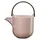 Asa Selection Teekanne Coppa Rosa 0,6 l