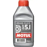 Motul Racing 700 Bremsflüssigkeit RBF DOT4 500ml,