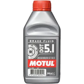 Motul Racing 700 Bremsflüssigkeit RBF DOT4 500ml,