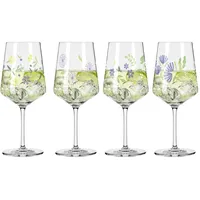 Ritzenhoff & Breker Sommertau Cocktailglas 0,5 l 4 St.