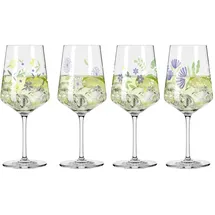 Ritzenhoff & Breker Sommertau Cocktailglas 0,5 l 4 St.